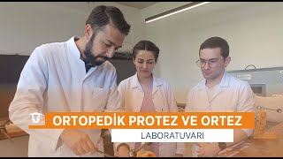 🔬Sağlık Uygulamalarımızın Merkezi Laboratuvarlarımızı Tanıyalım [upl. by Calbert579]