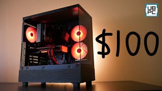 The Final Flip  100 Gaming PC FlipUp  Episode 8 [upl. by Anoif]