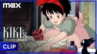 Kikis delivery service🧹Enjoy Ghibli at home🏠 ｜daily vlog to make my dreams come true【with recipe】 [upl. by Nyl]