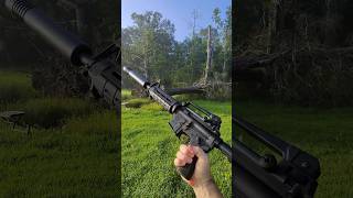 AB Raptor and Rise Armament Instinct ASMR That quiet buffer SMB from Armaspec 😙 [upl. by Etz55]