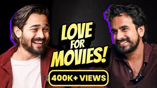 The longest interview with Bhuvan Bam  BBKiVines  Taaza Khabar Movies and Youtube  Ep 1 [upl. by Caddric]