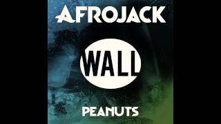 Afrojack  Peanuts [upl. by Gersham]