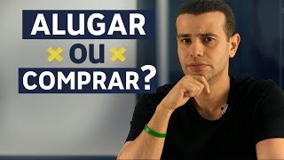 ALUGAR OU COMPRAR IMÓVEL PARA A SUA EMPRESA [upl. by Oirasec241]