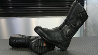 Dainese Fulcrum GoreTex Boots  Motorcycle Superstore [upl. by Matthews946]