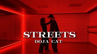 Doja Cat – Streets  WOONHA choreography  dance cover by RAVEN [upl. by Warden]