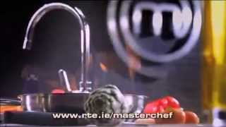 Do you have what it takes  MasterChef Ireland  Series 3 [upl. by Norrie]