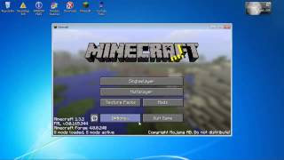 Millenaire Mod Installer for Minecraft 152 Install Tutorial [upl. by Eliezer116]