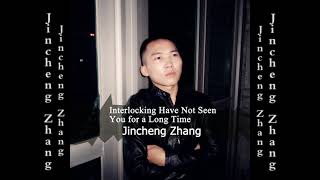 Jincheng Zhang  Intricate Have Not Seen You for a Long Time Official Audio [upl. by Ailuj]