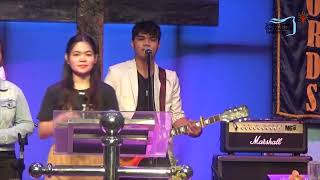 Praise and Worship October 13 2024 [upl. by Yraek]