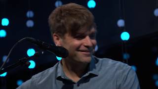 Ben Gibbard  Such Great Heights Live on KEXP [upl. by Libys]