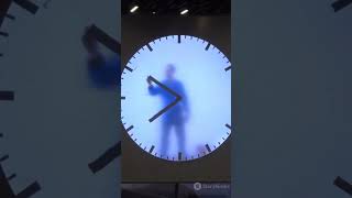 How the Invention of the Clock Changed Human Life Forever  shorts educational facts [upl. by Anerb47]