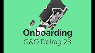 Erste Schritte mit OampO Defrag 23 [upl. by Yniffit]