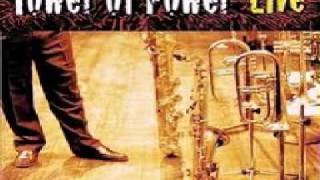 I Like Your Style —Tower of Power Live The Fillmore [upl. by Herv]