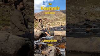 Kashmir Vlog Teaser  Coming Soon Zainify [upl. by Githens951]