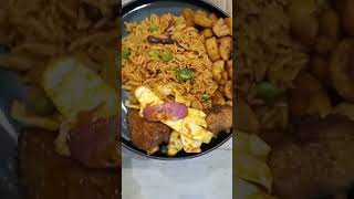 Mexican fried rice [upl. by Lamonica]