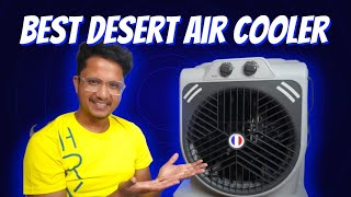 Best Air Cooler You Can Buy This Summer  Thomson 115 L Desert Air Cooler datadock [upl. by Moffitt595]