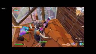 Fortnite  Atire com GeForce [upl. by Xanthe171]