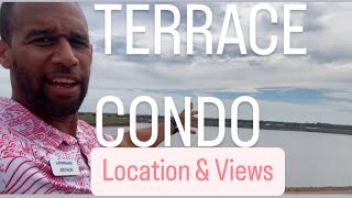 Calusa Country Club Terrace Condo Location amp Views Lennar Homes [upl. by Ardnassac]