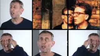 YTPMV  Michael Rosen Walks 500 Miles 600 Sub Special Im Gonna Be  The Proclaimers [upl. by Durgy]