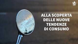 Alla scoperta delle nuove tendenze di consumo  Focus Pictet [upl. by Everest]