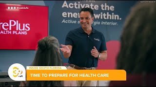 Navigating Medicares Annual Enrollment Key Info from CarePlus Health Plans [upl. by Atsirak]