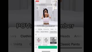 MERRY CHRISTMAS EVERYBODY 🎀🪄 christmas roblox jokes [upl. by Elaina]