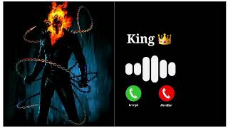 King Massage Tone  New Ringtone  Love Ringtone  Notification Tone  Ringtone 2024 [upl. by Rabbi]