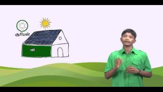 Nallathai Seivom Green Energy Awareness Video [upl. by Oiretule]