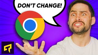 Google Chrome Is Ditching This Feature [upl. by Mcfarland467]