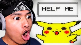 THIS ANTI PIRACY SCREEN KILLED PIKACHU [upl. by Apul]