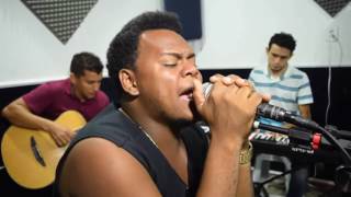 Marcadosquot Nossa Historia quot Pagode Gospel [upl. by Dnarb]