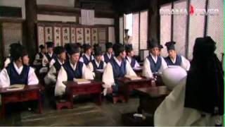 Sungkyunkwan Scandal  Kdrama  Original Trailer [upl. by Fairley]