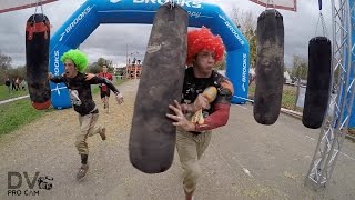 strongmanrun fishermans friend brooks 2014 France [upl. by Eupheemia]