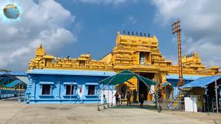 Sri Lakshmi Narayana Perumal Kovil  Trincomalee Sri Lanka [upl. by Hulton]