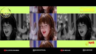 Koi Jaye To Le Aaye Remix  Dj Aro Mumbai  Dj Mohan  Jayesh Visual  Ghatak  Sunny Deol [upl. by Durand]