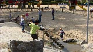 De Drunense Duinen amp Recreatiepark Het Genieten in Brabant [upl. by Htrap738]