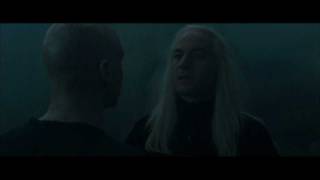 Harry Potter and the Goblet of Fire  Lord Voldemort returns part 2 HD [upl. by Merta890]