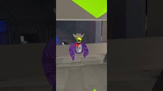 Hey dad a girl texted me hey vr gorillatagfun gorillatag [upl. by Elwin]