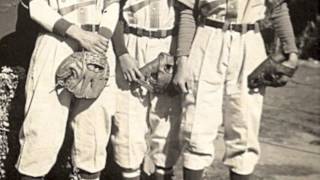 Baseball In Japanese Internment Camps [upl. by Ettenauq]