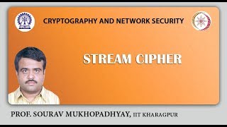 Stream Cipher [upl. by Rusert225]