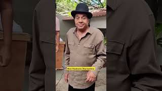 Pal pal dil ke pass old is gold viral short Dharmendra video [upl. by Uy]