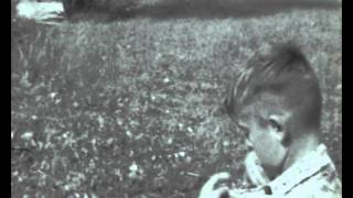 Fragmenten uit het dagelijks leven van de kinderen van het Maria Gorettihuis 19561962 deel 1 [upl. by Fairleigh984]