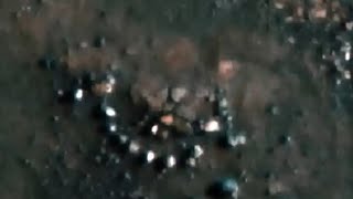 Mars Anomalies seen on satellite images Stonehenge [upl. by Nylidnarb]