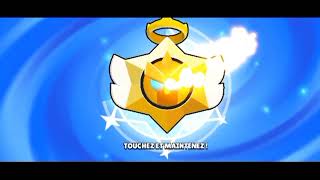 Jai ouvrait 20 Star drop angélique brawl stars [upl. by Adnic]