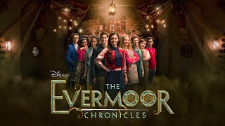 The Evermoor Chronicles S1EP03 [upl. by Ecirtap945]