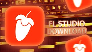 HOW TO Download FL Studio 21 ✅ [upl. by Noitsirhc991]