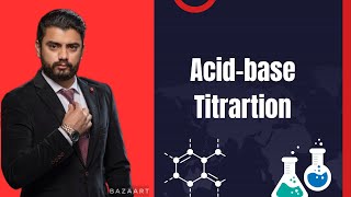 Acidbase titration [upl. by Eisyak]