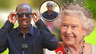 BARAFINDA Nakuriye i BWAMI Kwa QUEEN ELIZABETHAmateka Ye Nibyo Utigeze wumva ğŸ”¥ğŸ”¥ [upl. by Hinson]