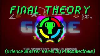 FINAL THEORY An Orchestral Tribute To MatPat and The Game Theorists [upl. by Tonie]