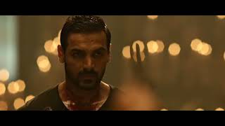 Rocky Handsome movie last fight scene 🤯 [upl. by Eniluqcaj]